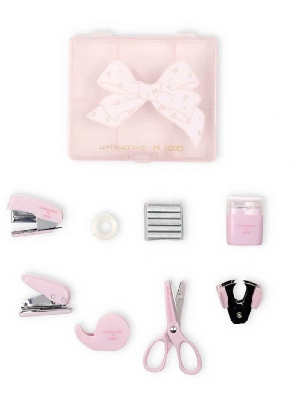 LoveShackFancy compact kids